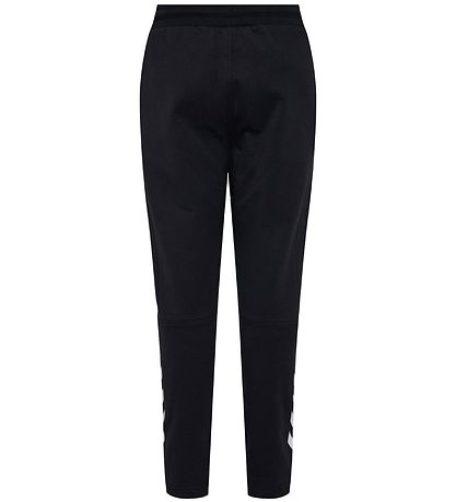Hummel Sweatpants - hmlYukio - Black
