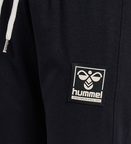 Hummel Sweatpants - hmlYukio - Black