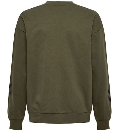 Hummel Sweatshirt - hmlBodhi - Kalamata
