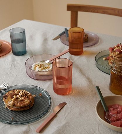 Liewood Skål - Joel - 2-Pak - 14x4 cm - Tuscany Rose Liewood Skål - Joel - 2-Pak - 14x4 cm - Tuscany Rose