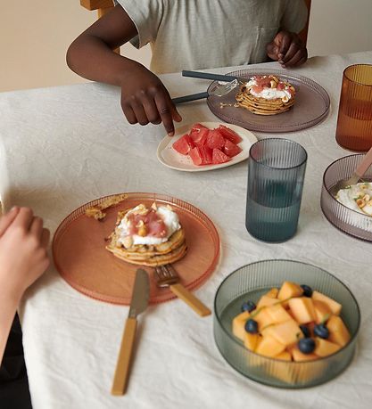 Liewood Skål - Joel - 2-Pak - 14x4 cm - Tuscany Rose Liewood Skål - Joel - 2-Pak - 14x4 cm - Tuscany Rose