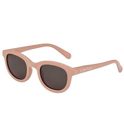 Liewood Solbriller - Ruben - Tuscany Rose Liewood Solbriller - Ruben - Tuscany Rose