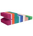 bObles Krokodille - M 20 Classic - 50x20x15 cm - Green Mountain bObles Krokodille - M 20 Classic - 50x20x15 cm - Green Mountain