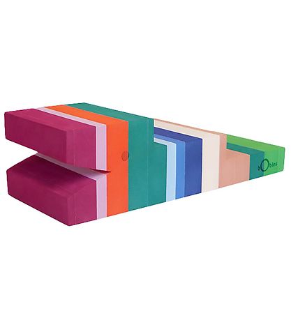 bObles Krokodille - M 20 Classic - 50x20x15 cm - Green Mountain bObles Krokodille - M 20 Classic - 50x20x15 cm - Green Mountain
