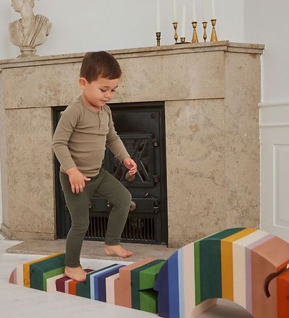 bObles Kylling - 26x24x11 cm - Mountain Meadow