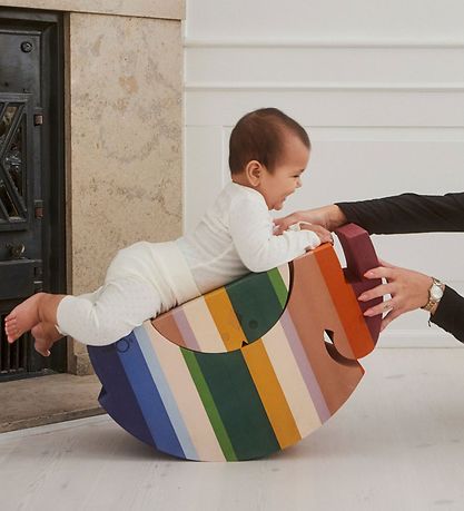 bObles Kylling - 26x24x11 cm - Mountain Meadow bObles Kylling - 26x24x11 cm - Mountain Meadow