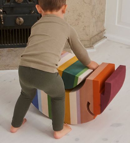 bObles Kylling - 26x24x11 cm - Mountain Meadow bObles Kylling - 26x24x11 cm - Mountain Meadow