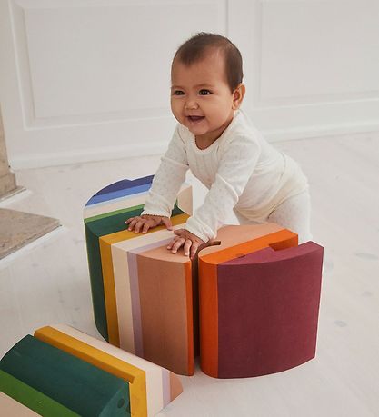 bObles Elefant - L 24 Classic - 55x21x31 cm - Mountain Meadow bObles Elefant - L 24 Classic - 55x21x31 cm - Mountain Meadow