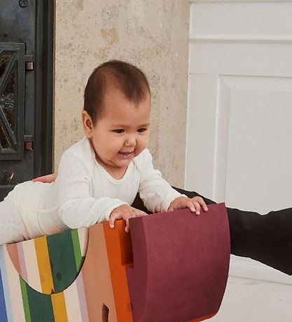 bObles Elefant - L 24 Classic - 55x21x31 cm - Mountain Meadow bObles Elefant - L 24 Classic - 55x21x31 cm - Mountain Meadow