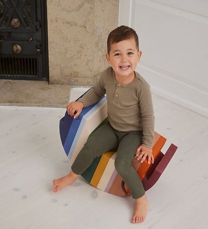 bObles Elefant - L 24 Classic - 55x21x31 cm - Mountain Meadow bObles Elefant - L 24 Classic - 55x21x31 cm - Mountain Meadow