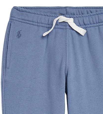 Polo Ralph Lauren Sweatpants - Classics II - Blå Polo Ralph Lauren Sweatpants - Classics II - Blå