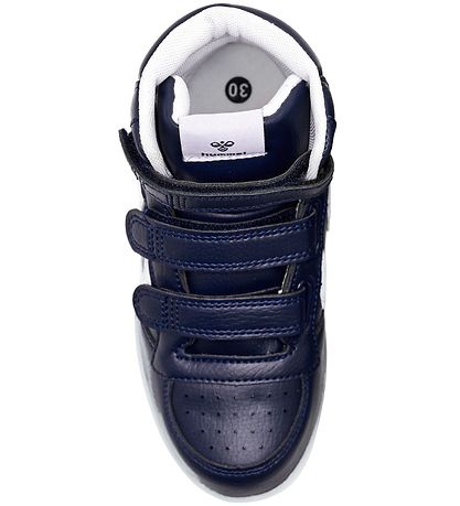 Hummel Blinkesko - Stadil Flash - Black Iris Hummel Blinkesko - Stadil Flash - Black Iris