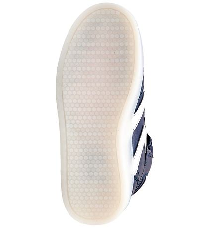 Hummel Blinkesko - Stadil Flash - Black Iris Hummel Blinkesko - Stadil Flash - Black Iris