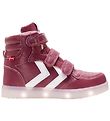 Hummel Blinkesko - Stadil Flash - Deco Rose Hummel Blinkesko - Stadil Flash - Deco Rose