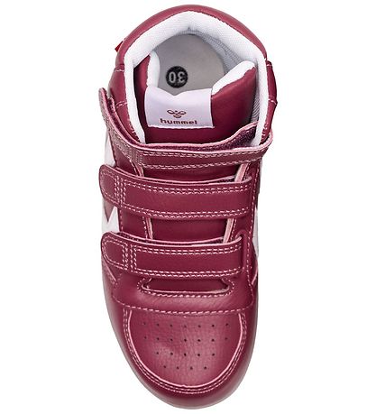 Hummel Blinkesko - Stadil Flash - Deco Rose Hummel Blinkesko - Stadil Flash - Deco Rose