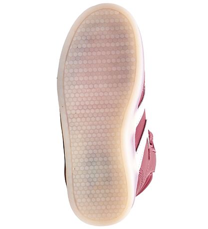 Hummel Blinkesko - Stadil Flash - Deco Rose Hummel Blinkesko - Stadil Flash - Deco Rose