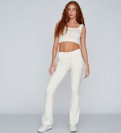 Juicy Couture Velourbukser - Sugar Swizzle Juicy Couture Velourbukser - Sugar Swizzle