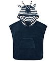 Hust and Claire Badeponcho - Finni - Blue Moon Hust and Claire Badeponcho - Finni - Blue Moon