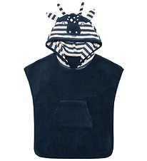 Hust and Claire Badeponcho - Finni - Blue Moon Hust and Claire Badeponcho - Finni - Blue Moon