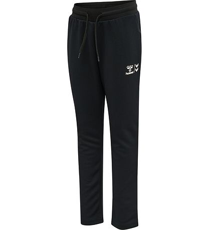 Hummel Træningssæt - hmlTazu - Rhododendron