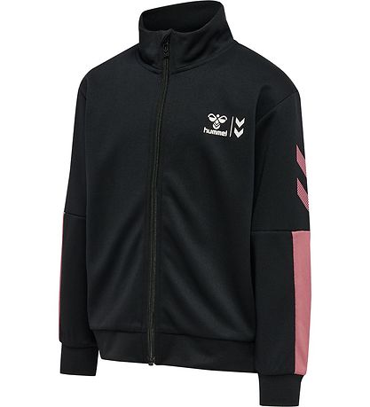 Hummel Tracksuit - hmlTazu - Deco Rose