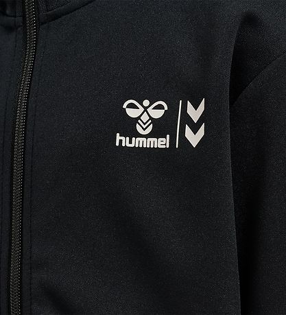 Hummel Tracksuit - hmlTazu - Deco Rose