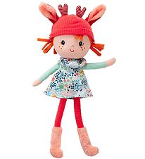Lilliputiens Dukke m. Gaveæske - Stella Doll Lilliputiens Dukke m. Gaveæske - Stella Doll