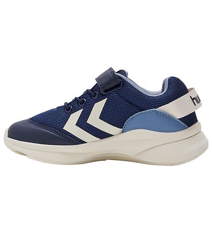Hummel Sneakers - Reach 250 Recycled Jr - Black Iris