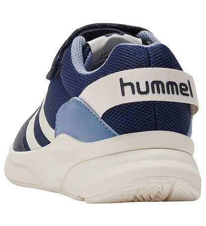 Hummel Sneakers - Reach 250 Recycled Jr - Black Iris
