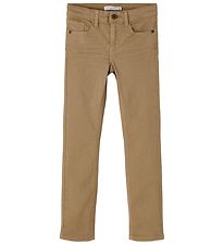 Name It Jeans - Noos - NkmTheo - Kelp Name It Jeans - Noos - NkmTheo - Kelp