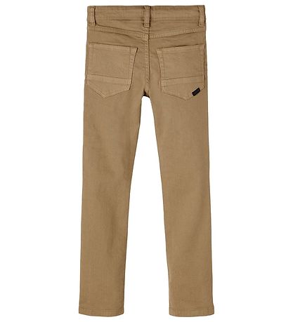 Name It Jeans - Noos - NkmTheo - Kelp Name It Jeans - Noos - NkmTheo - Kelp