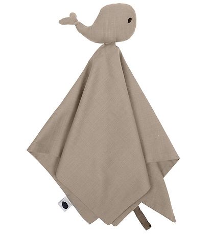 Pine Cone Nusseklud - 50x50 cm - Waldo - Mushroom Pine Cone Nusseklud - 50x50 cm - Waldo - Mushroom