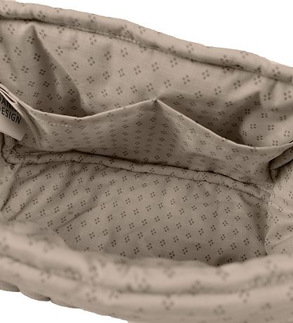 Pine Cone Toilettaske - 24 cm - Lulu - Mushroom Pine Cone Toilettaske - 24 cm - Lulu - Mushroom