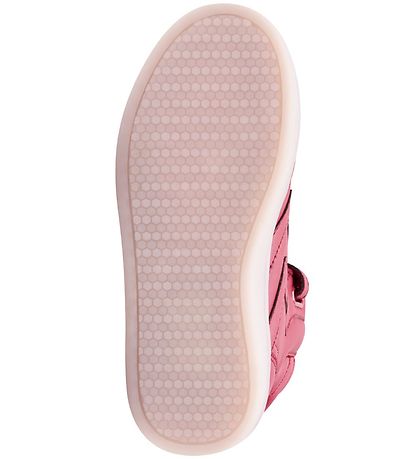 Hummel Blinkesko - Stadil Flash - Earth Red