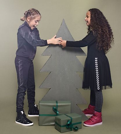 Hummel Blinkesko - Stadil Flash - Earth Red