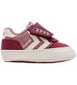 Hummel Begyndersko - Stadil Low Crib Infant - Dusty Rose Hummel Begyndersko - Stadil Low Crib Infant - Dusty Rose