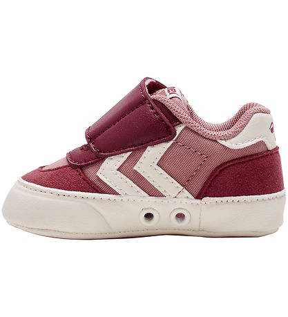 Hummel Begyndersko - Stadil Low Crib Infant - Dusty Rose