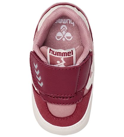 Hummel Begyndersko - Stadil Low Crib Infant - Dusty Rose
