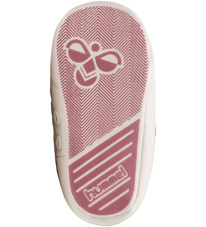 Hummel Begyndersko - Stadil Low Crib Infant - Dusty Rose
