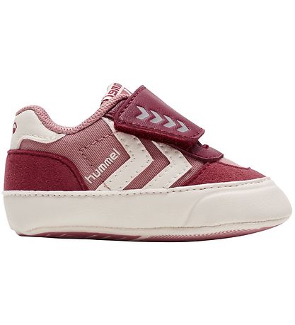 Hummel Begyndersko - Stadil Low Crib Infant - Dusty Rose