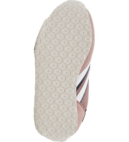 Hummel Sko - Reflex FTR Jr - Woodrose Hummel Sko - Reflex FTR Jr - Woodrose