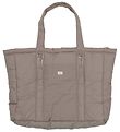 Copenhagen Colors Pusletaske - Shopper - Dark Grey Copenhagen Colors Pusletaske - Shopper - Dark Grey
