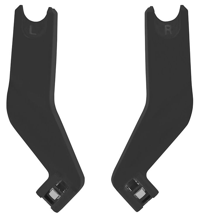 Baby Jogger Autostolsadapter - Single - Elite/Mini - Maxi-Cosi