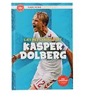 Forlaget Carlsen Bog - Læs Med Landsholdet - Kasper Dolberg
