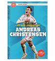 Forlaget Carlsen Bog - Læs Med Landsholdet - Andreas Christensen