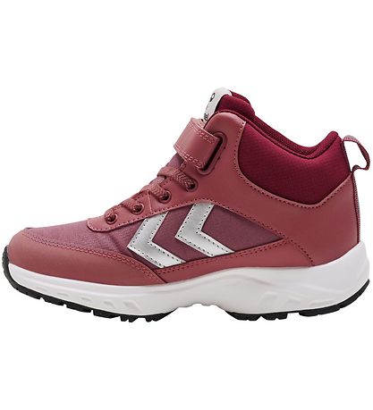 Hummel Støvler - Root Tex Jr - Deco Rose
