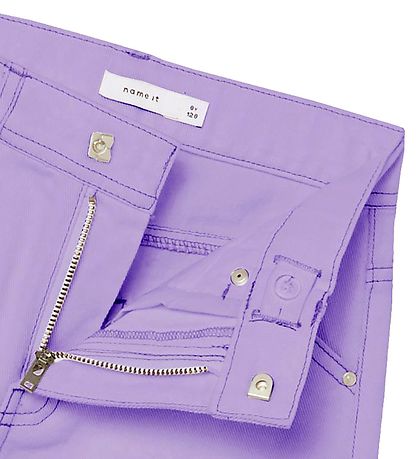 Name It Jeans - NkfRose - Sand Verbena