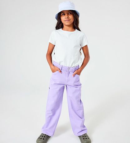 Name It Jeans - NkfRose - Sand Verbena Name It Jeans - NkfRose - Sand Verbena