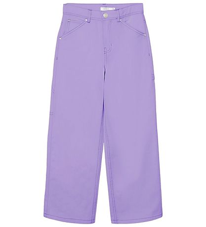 Name It Jeans - NkfRose - Sand Verbena Name It Jeans - NkfRose - Sand Verbena