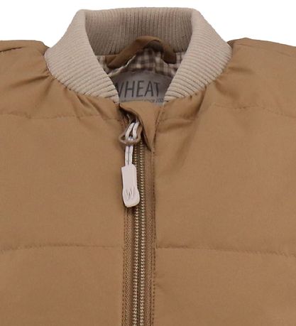 Wheat Dynevest - Andre - Golden Brown Wheat Dynevest - Andre - Golden Brown